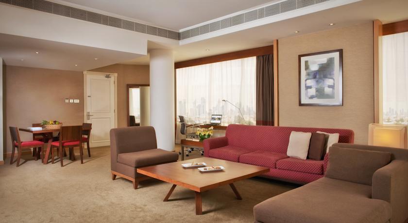 Jumeira Rotana Dubai — Дубаї, Об'єднані Арабські Емірати мініатюра 144