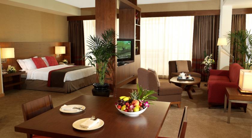 Jumeira Rotana Dubai — Дубаї, Об'єднані Арабські Емірати мініатюра 145