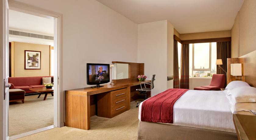 Jumeira Rotana Dubai — Дубаї, Об'єднані Арабські Емірати мініатюра 146