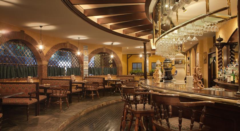 Jumeira Rotana Dubai — Дубаї, Об'єднані Арабські Емірати мініатюра 148