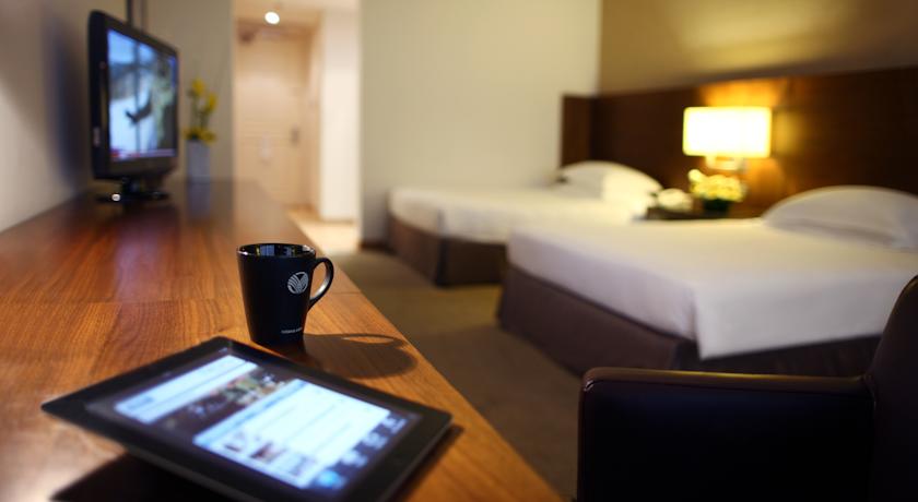 Jumeira Rotana Dubai — Дубаї, Об'єднані Арабські Емірати мініатюра 150