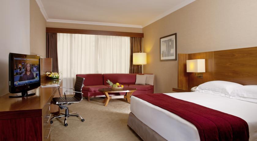 Jumeira Rotana Dubai — Дубаї, Об'єднані Арабські Емірати мініатюра 151
