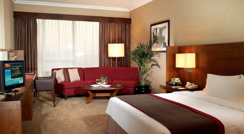 Jumeira Rotana Dubai — Дубаї, Об'єднані Арабські Емірати мініатюра 154