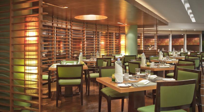 Jumeira Rotana Dubai — Дубаї, Об'єднані Арабські Емірати мініатюра 156