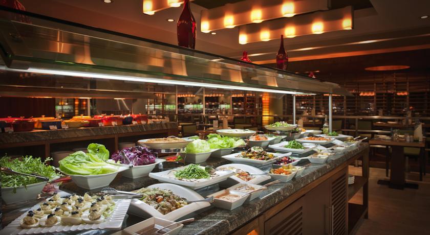 Jumeira Rotana Dubai — Дубаї, Об'єднані Арабські Емірати мініатюра 157