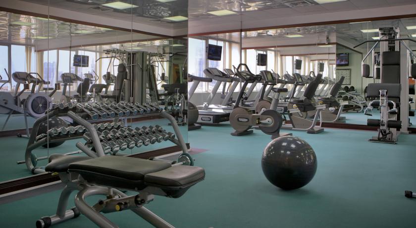 Jumeira Rotana Dubai — Дубаї, Об'єднані Арабські Емірати мініатюра 158