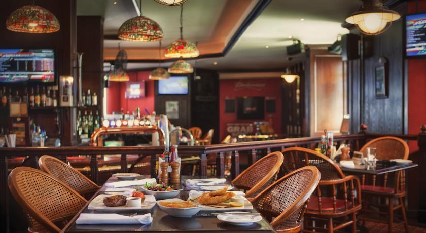 Jumeira Rotana Dubai — Дубаї, Об'єднані Арабські Емірати мініатюра 159
