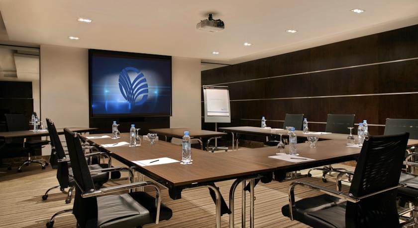 Jumeira Rotana Dubai — Дубаї, Об'єднані Арабські Емірати мініатюра 164