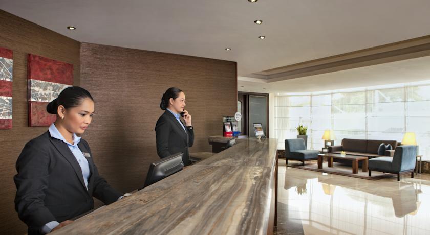 Jumeira Rotana Dubai — Дубаї, Об'єднані Арабські Емірати мініатюра 165