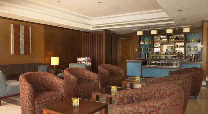 Jumeira Rotana Dubai — Дубаї, Об'єднані Арабські Емірати мініатюра 166
