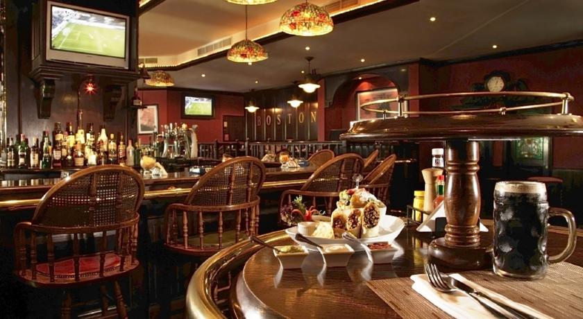 Jumeira Rotana Dubai — Дубаї, Об'єднані Арабські Емірати мініатюра 167