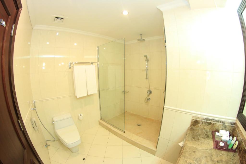 Grand Regal Hotel — Доха, Катар мініатюра 8