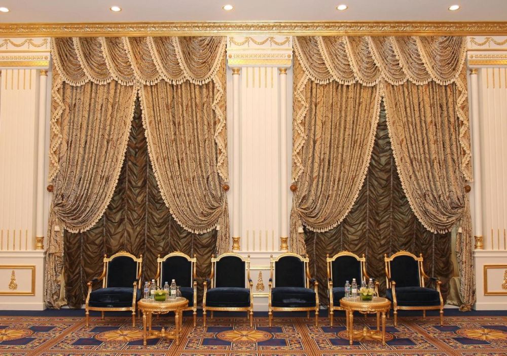 Grand Regency, Доха, Катар мініатюра 6