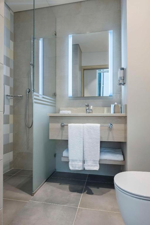 Hampton by Hilton Doha Old Town — Доха, Катар мініатюра 14