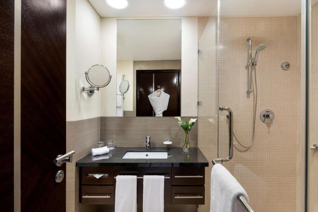 Hyatt Regency Oryx Doha — Доха, Катар мініатюра 8