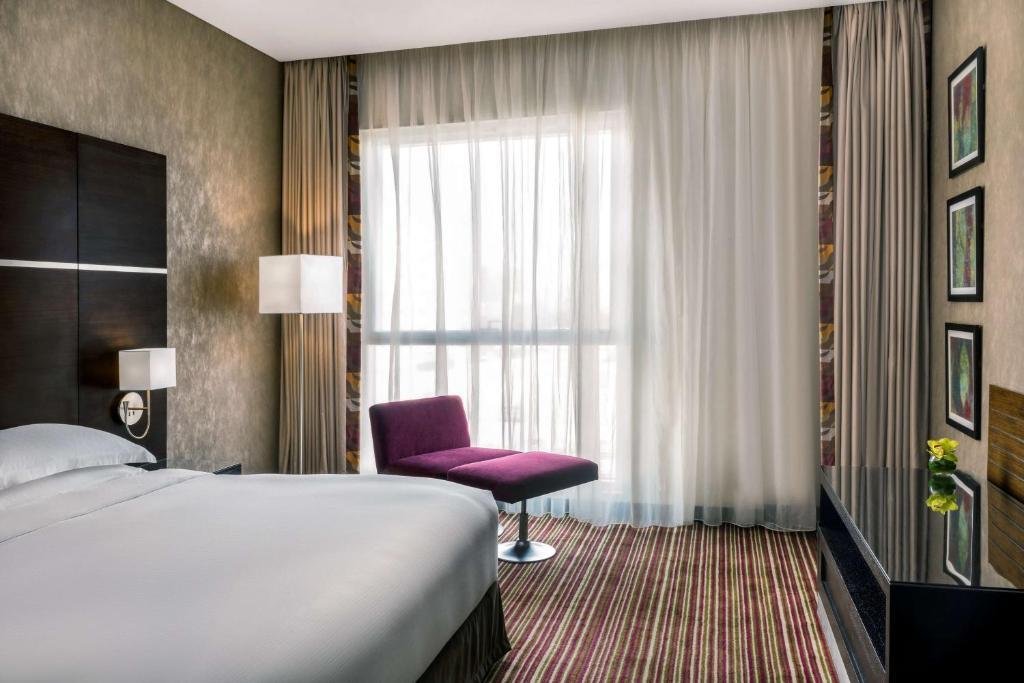 Hyatt Regency Oryx Doha — Доха, Катар мініатюра 6