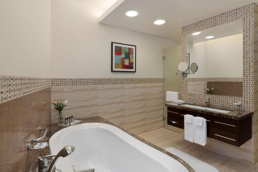 Hyatt Regency Oryx Doha — Доха, Катар мініатюра 9