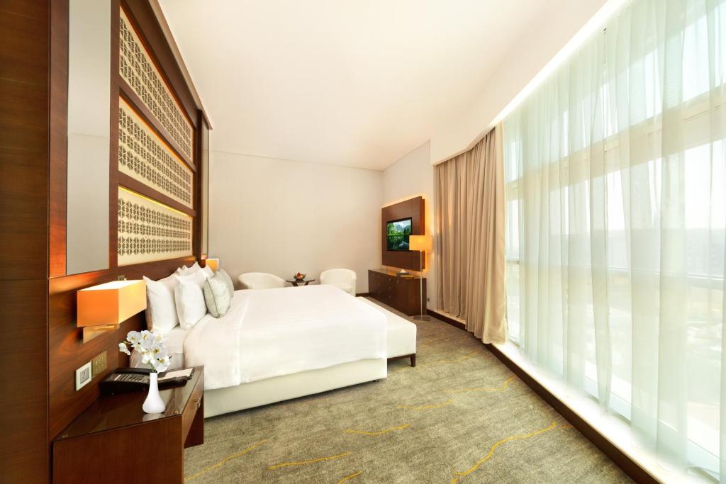 DusitD2 Salwa Doha — Доха, Катар мініатюра 12