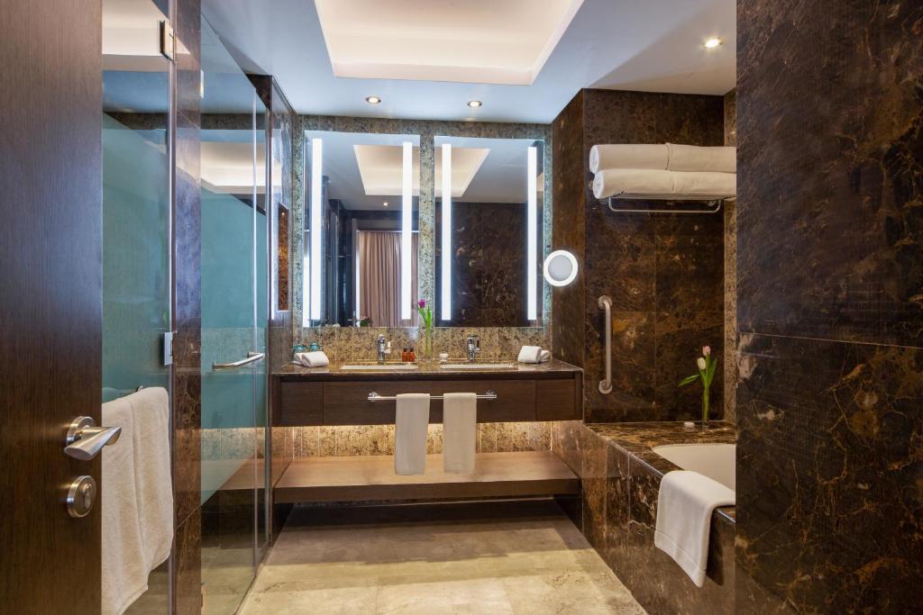 DusitD2 Salwa Doha — Доха, Катар мініатюра 15