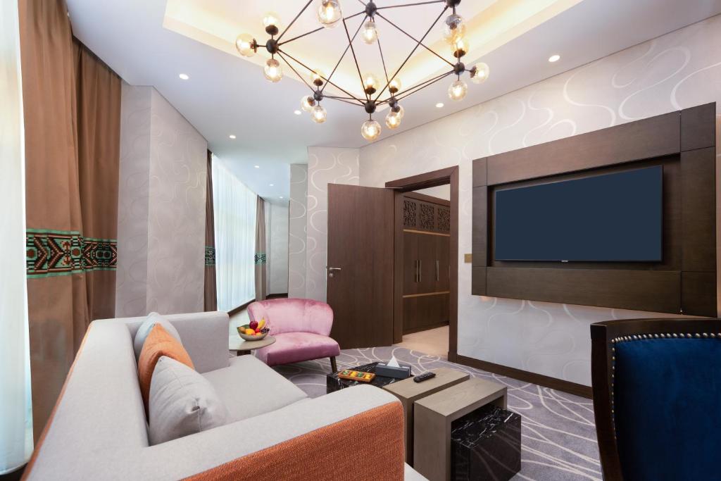 DusitD2 Salwa Doha — Доха, Катар мініатюра 7