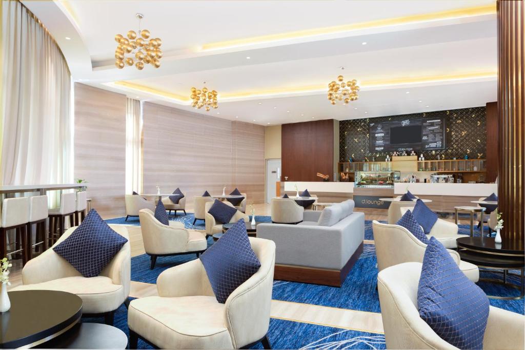 DusitD2 Salwa Doha — Доха, Катар мініатюра 8