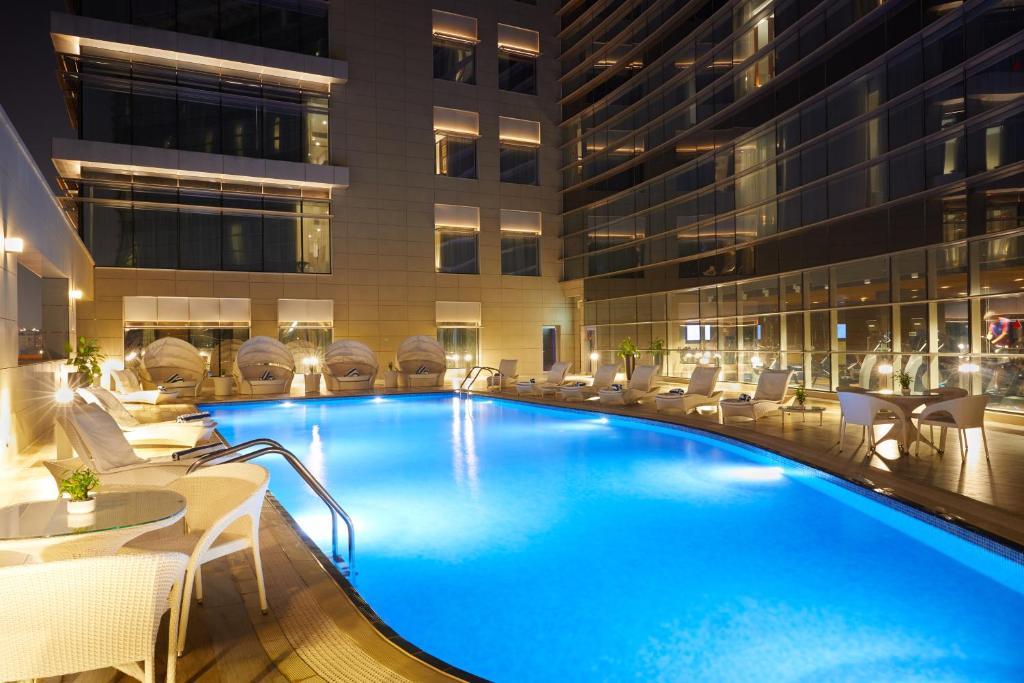 DusitD2 Salwa Doha — Доха, Катар мініатюра 14