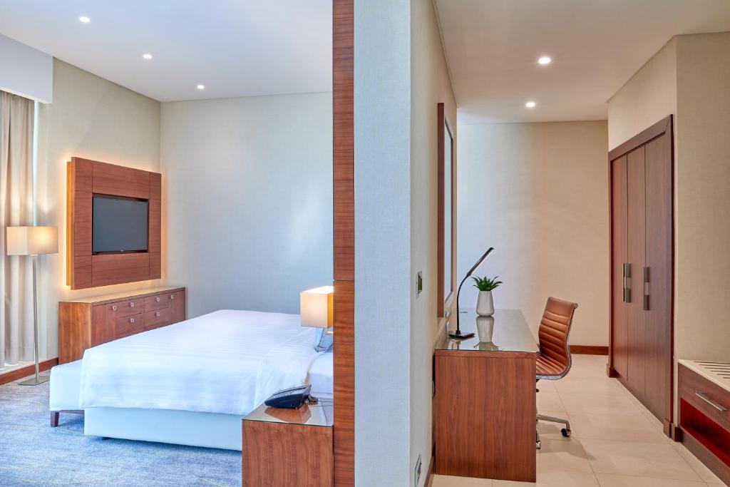 DusitD2 Salwa Doha — Доха, Катар мініатюра 11