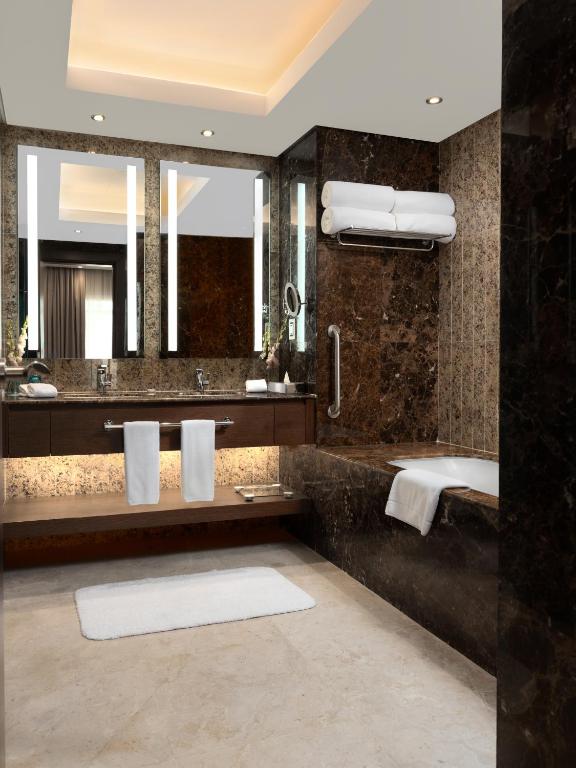 DusitD2 Salwa Doha — Доха, Катар мініатюра 16