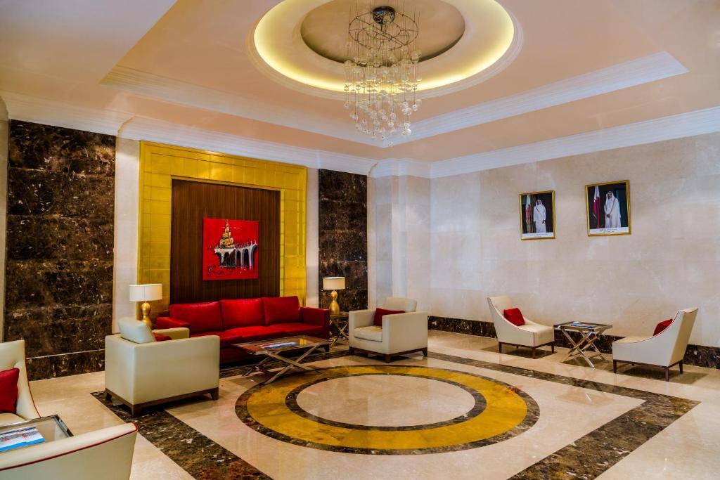 Sedra Arjaan by Rotana — Доха, Катар мініатюра 6