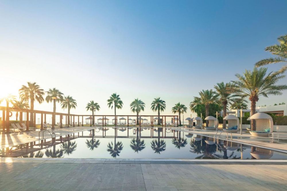 Sealine Beach a Murwab Resort Mesaieed — Доха, Катар мініатюра 10