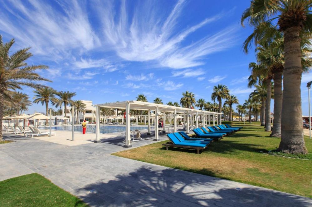 Sealine Beach a Murwab Resort Mesaieed — Доха, Катар мініатюра 9