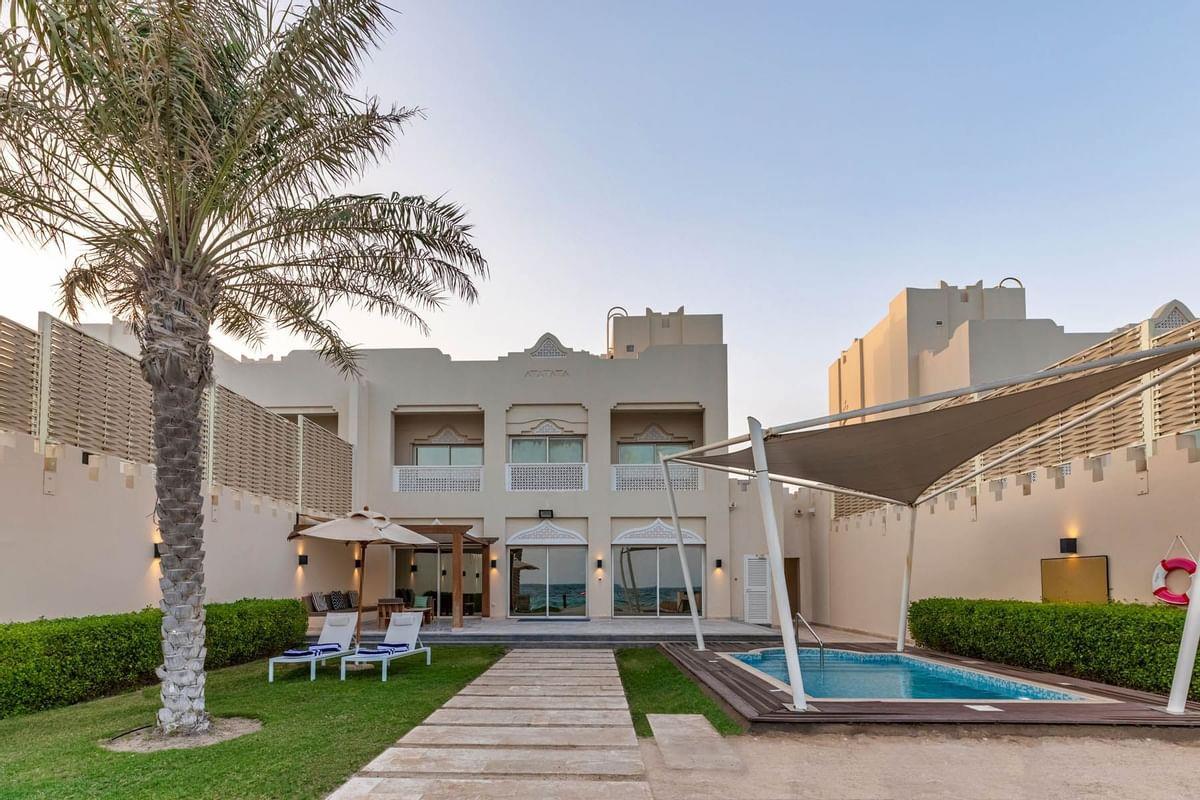 Sealine Beach a Murwab Resort Mesaieed — Доха, Катар — фото 1