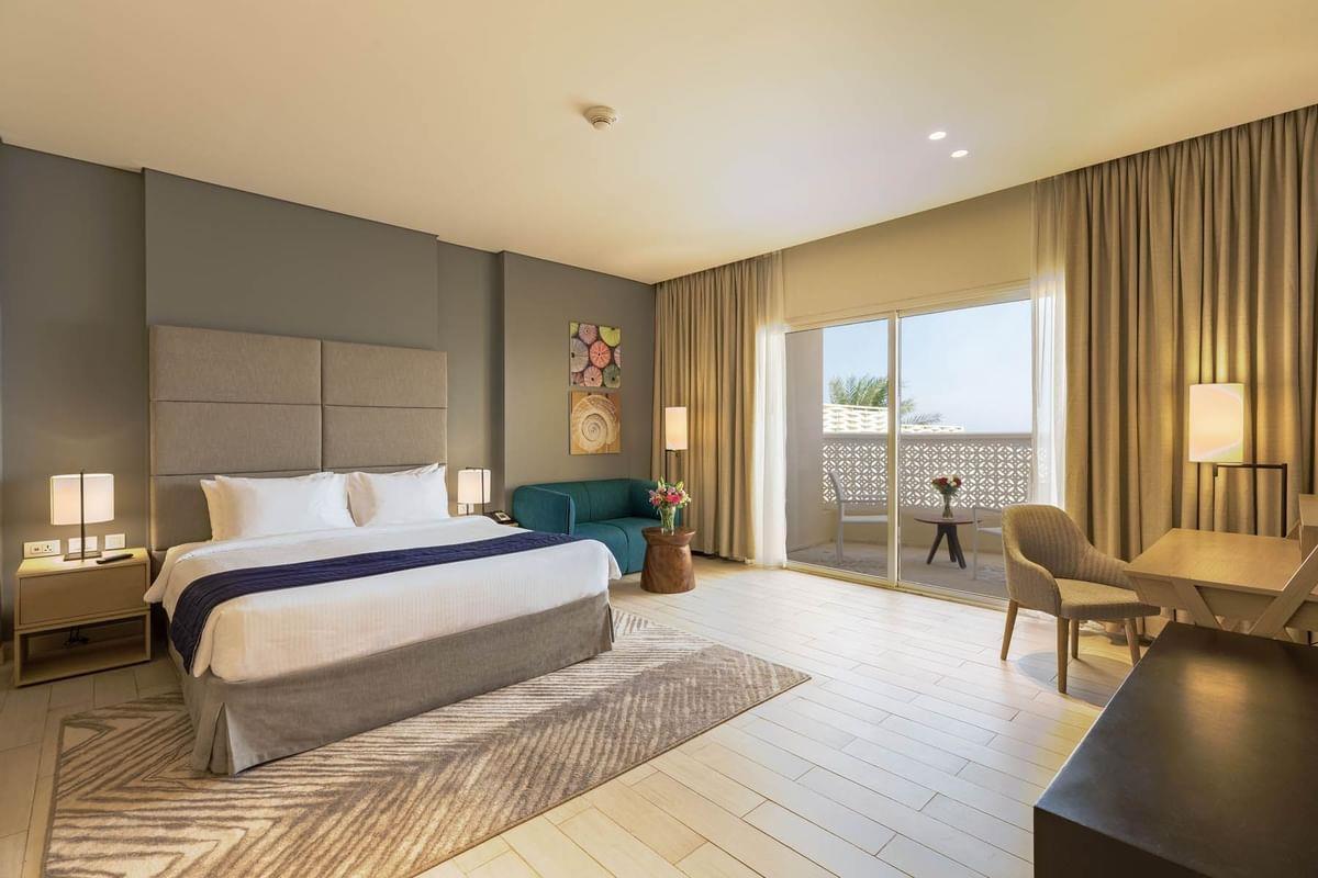 Sealine Beach a Murwab Resort Mesaieed — Доха, Катар мініатюра 7