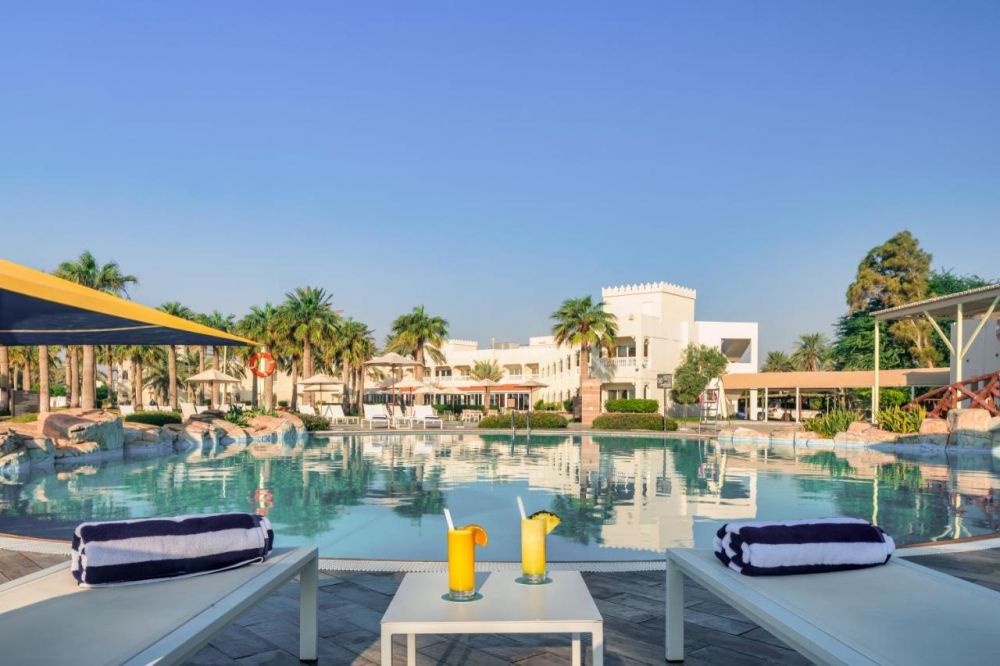 Sealine Beach a Murwab Resort Mesaieed — Доха, Катар мініатюра 11
