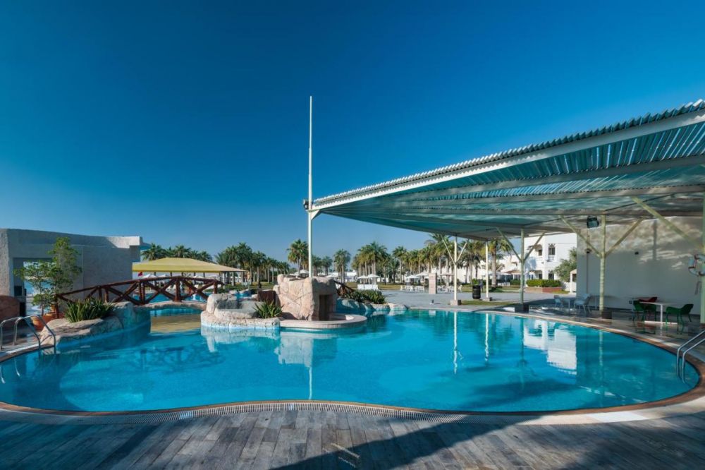 Sealine Beach a Murwab Resort Mesaieed — Доха, Катар мініатюра 12