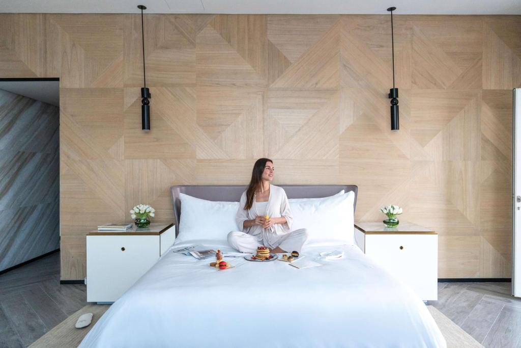 Rixos Gulf Hotel Doha — Доха, Катар мініатюра 14