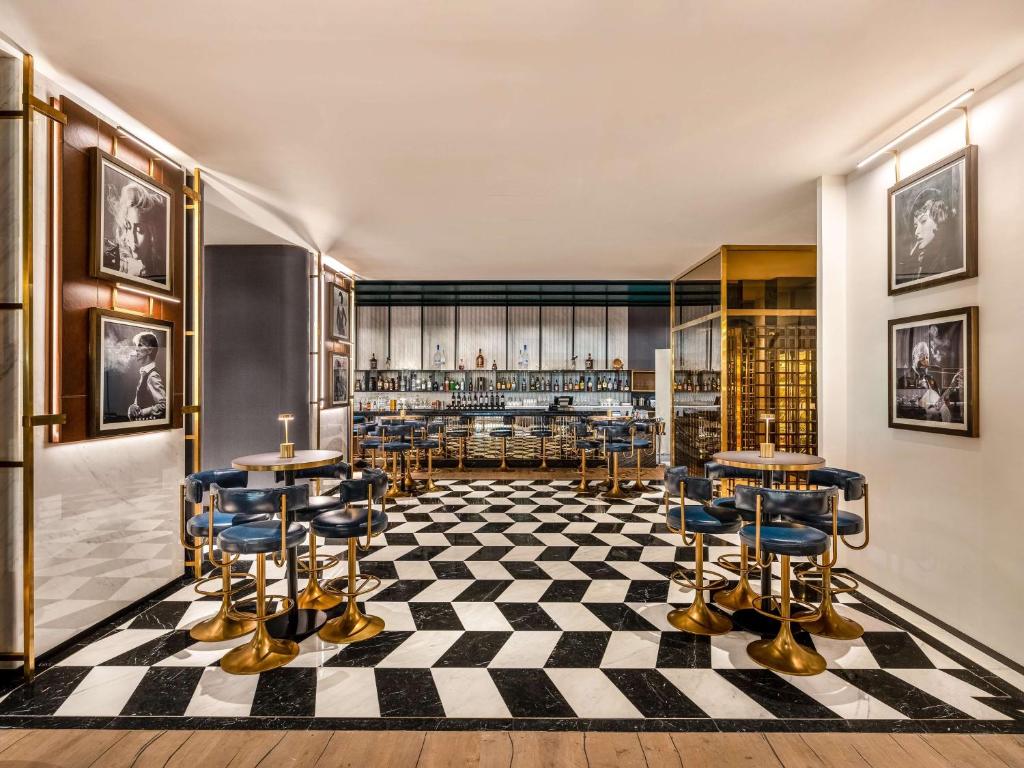 Rixos Gulf Hotel Doha — Доха, Катар мініатюра 20