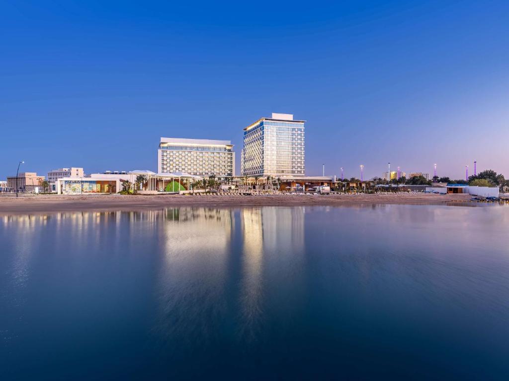 Rixos Gulf Hotel Doha — Доха, Катар мініатюра 17