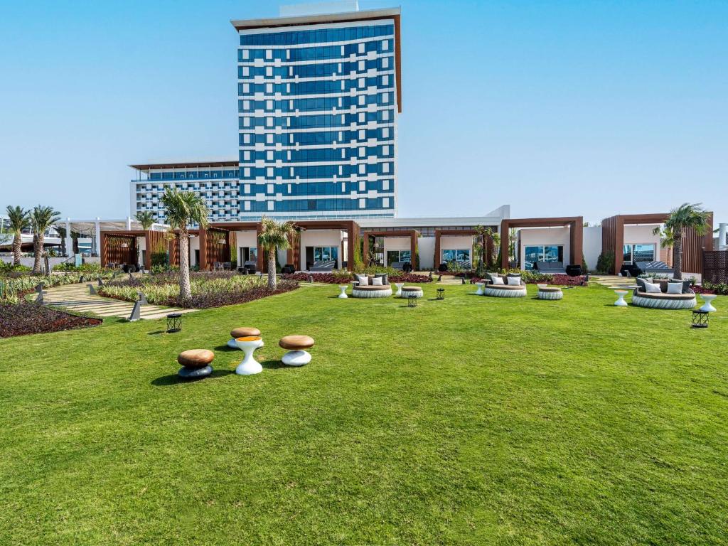 Rixos Gulf Hotel Doha — Доха, Катар мініатюра 12