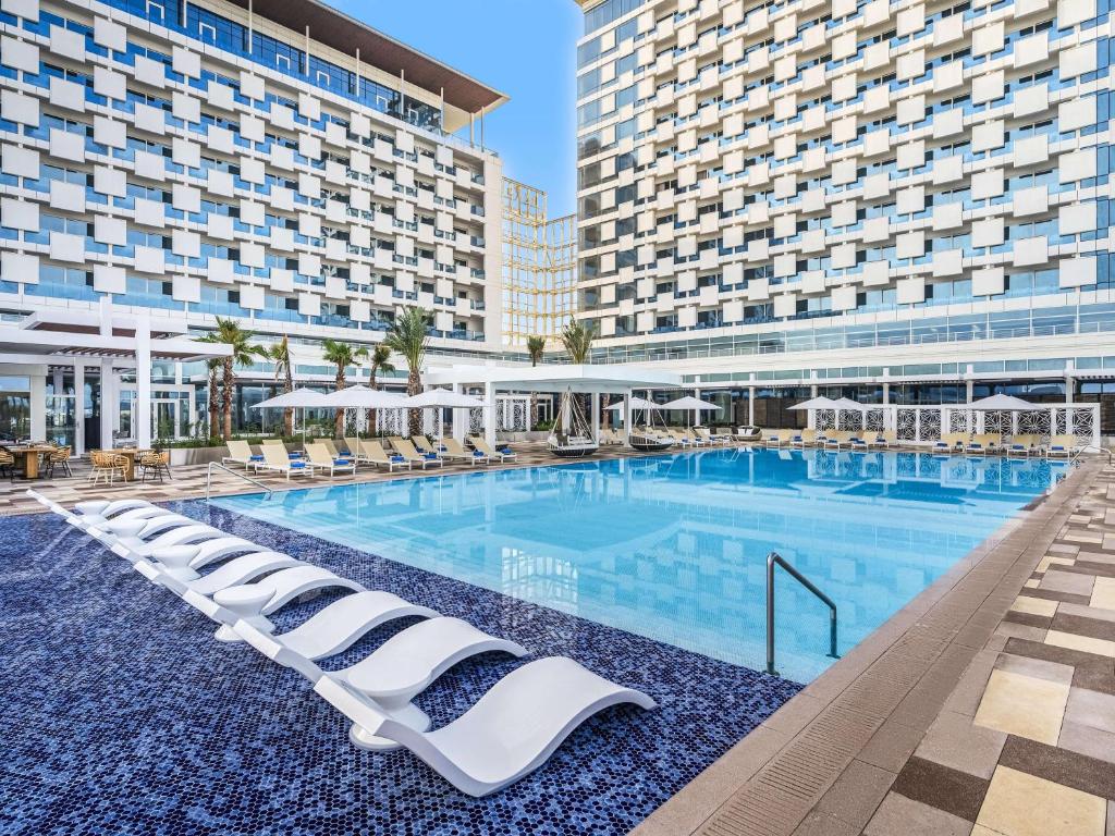 Rixos Gulf Hotel Doha — Доха, Катар мініатюра 13