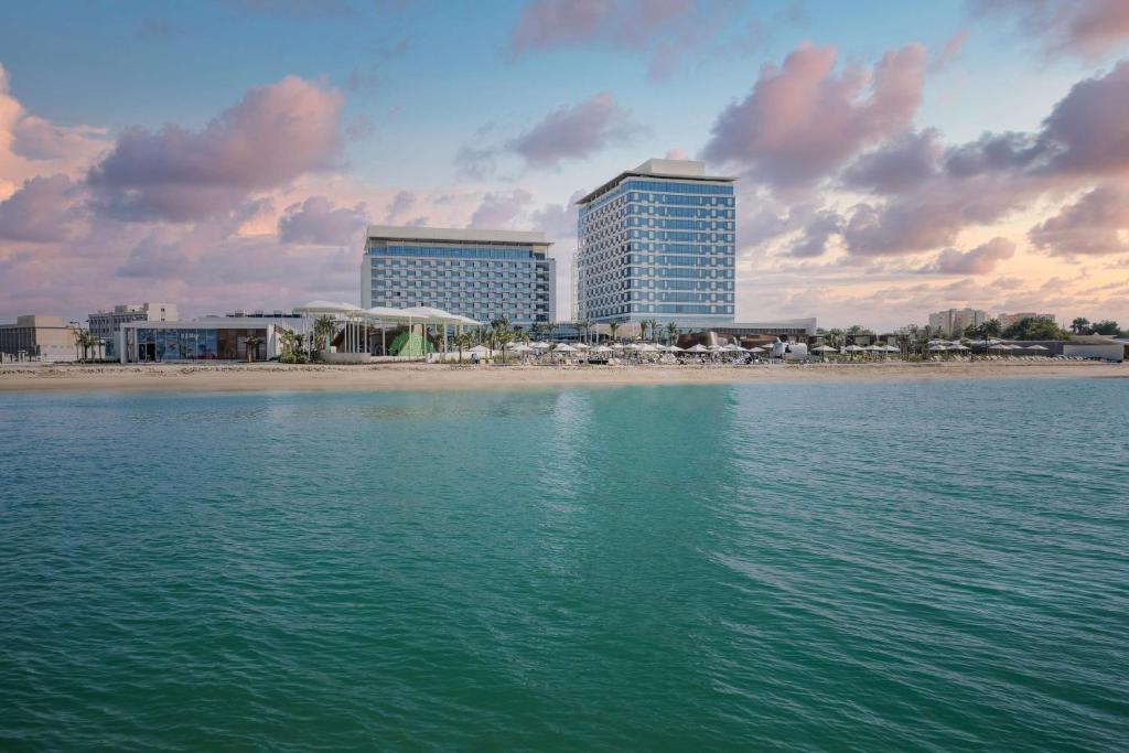 Rixos Gulf Hotel Doha — Доха, Катар мініатюра 11