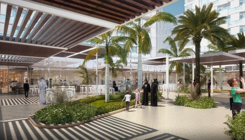 Rixos Gulf Hotel Doha — Доха, Катар мініатюра 9