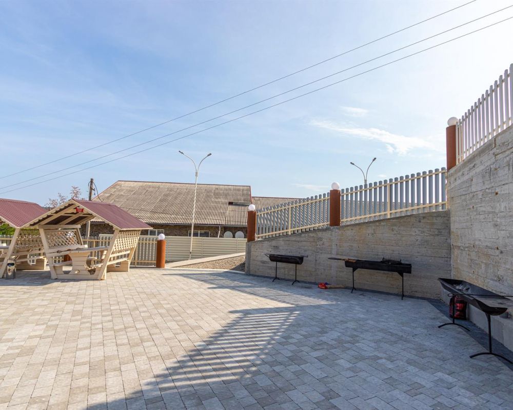 Panorama — Карпати, Україна мініатюра 11