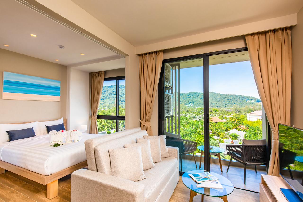 Diamond Resort Phuket — о. Пхукет, Таїланд мініатюра 31