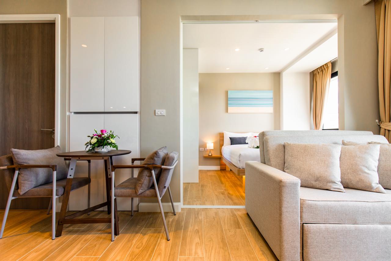 Diamond Resort Phuket — о. Пхукет, Таїланд мініатюра 32