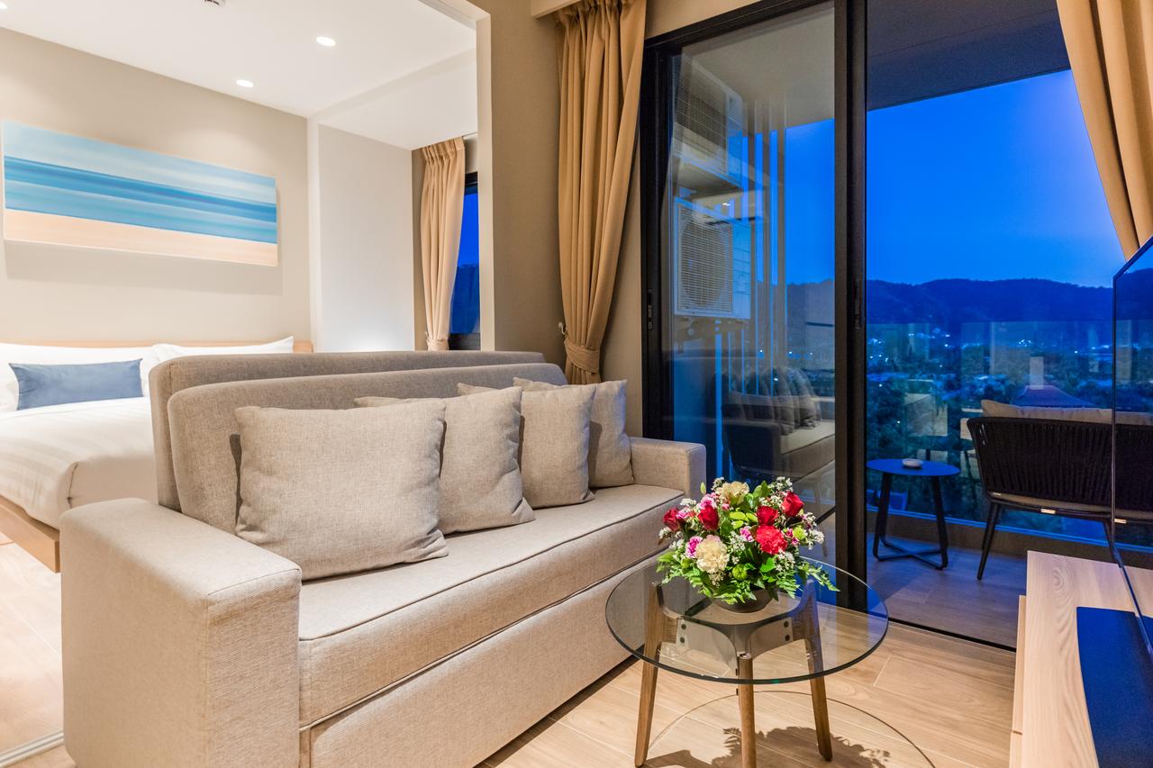 Diamond Resort Phuket — о. Пхукет, Таїланд мініатюра 40