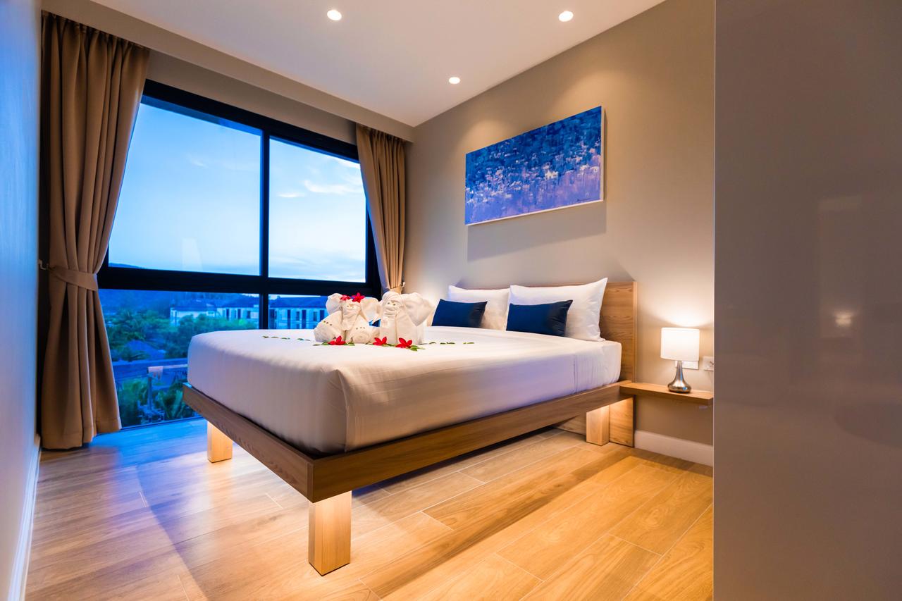 Diamond Resort Phuket — о. Пхукет, Таїланд мініатюра 33