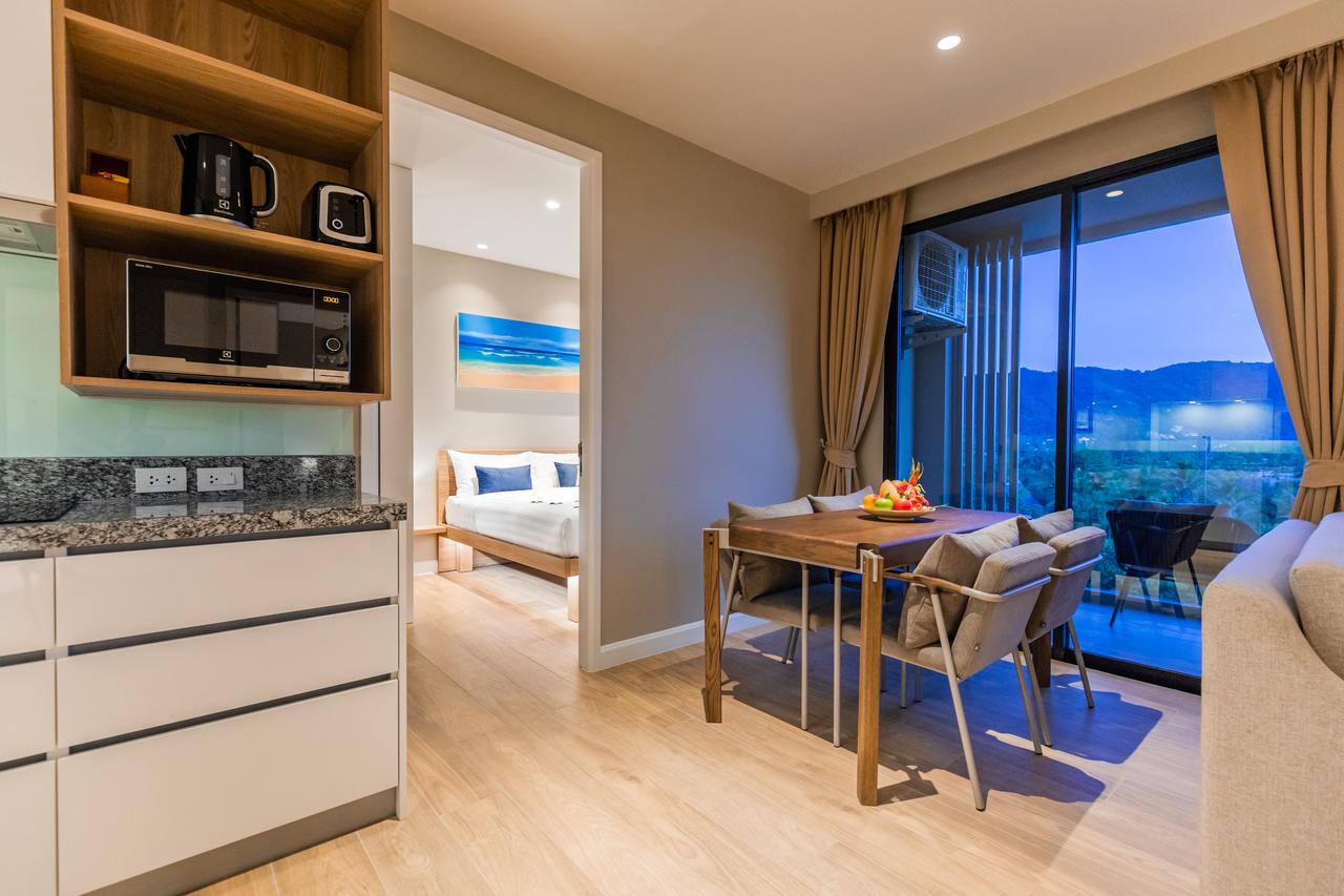 Diamond Resort Phuket — о. Пхукет, Таїланд мініатюра 38