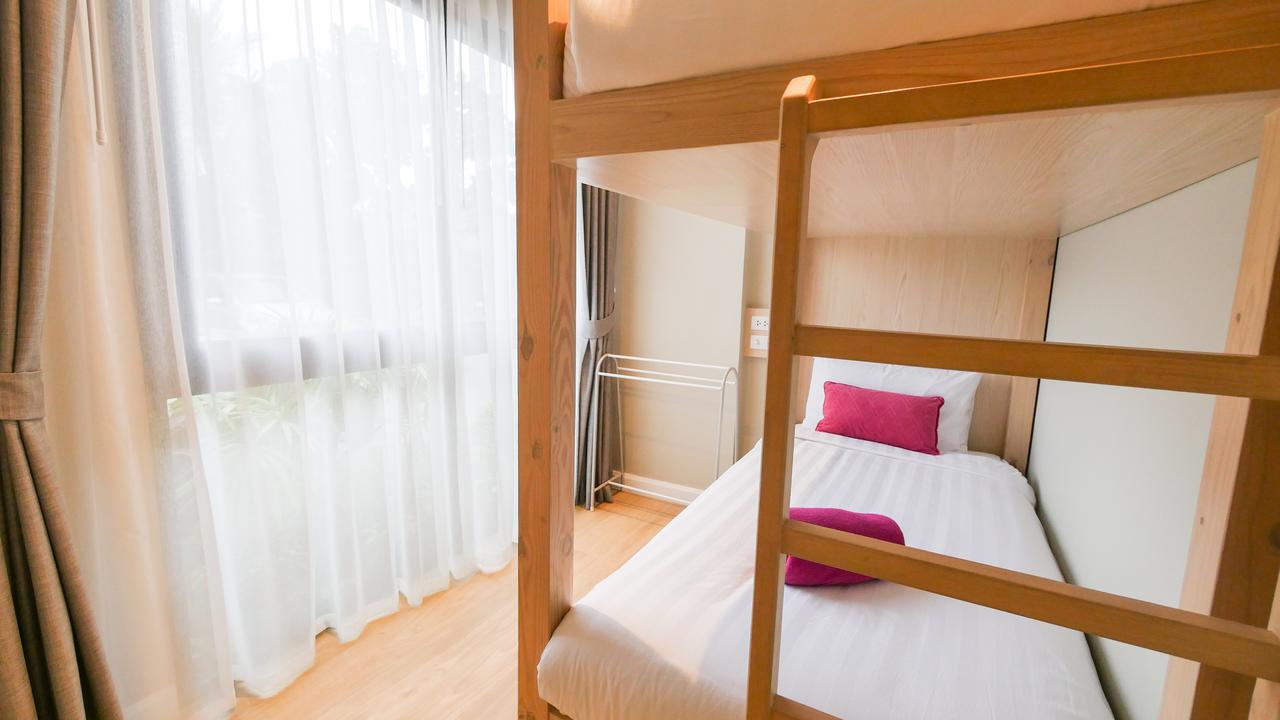 Diamond Resort Phuket — о. Пхукет, Таїланд мініатюра 45