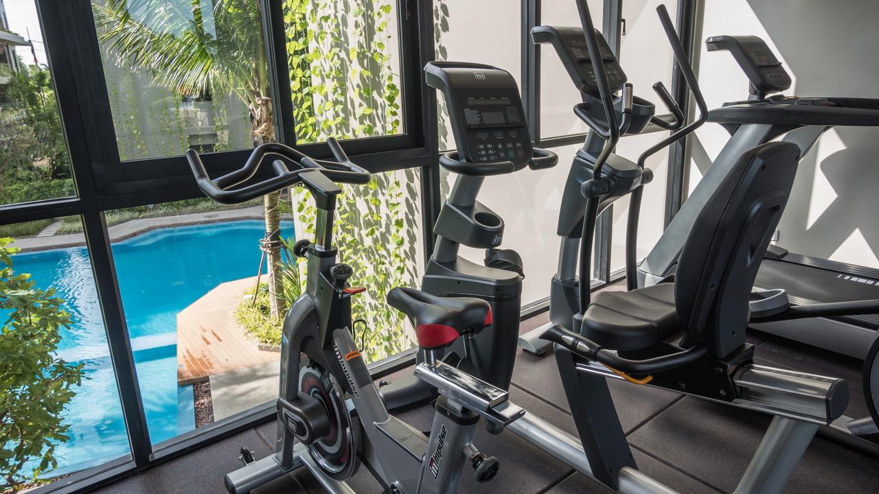Diamond Resort Phuket — о. Пхукет, Таїланд мініатюра 28
